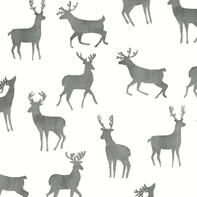 Bucks Basalt Black T12061 by Thibaut Wallpaper Thibaut Wallpaper Bucks Basalt Black T12061Wallpaper Vista </p><p>Repeat: V: 21.00"(53.34 cm) 27.00"(68.58 cm) - Fabric Carolina -