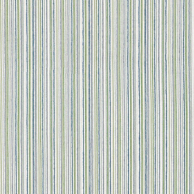 Ernie Stripe Whirlpool W81945 by Thibaut Fabric Thibaut Fabric Ernie Stripe Whirlpool W81945Fabric Companions </p><p>Repeat: V: 0.00" (0.00 cm) 54.00" (137.16 cm) - Fabric Carolina -