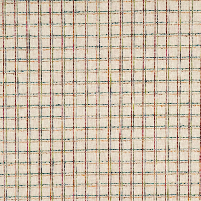 <p>Interwoven Clay by Carole Fabric</p><p><strong>Required Minimum Quantity Purchase: 2 yards</strong></p><p>Book: Moodscapes</p><p>Content: 50% Cotton, 46% Polyester, 3% Viscose, 1% Linen</p><p>Origin: </p><p>Performance: 25,000 Wyzenbeek Double Rubs</p><p>Repeat: 1 1/8" V, 1 1/8" H</p><p>Width: 54""</p>