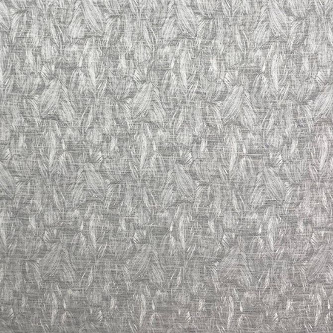 <p>Unmatched Pearl Grey by Carole Fabric</p><p><strong>Required Minimum Quantity Purchase: 2 yards</strong></p><p>Book: Quiet Luxury</p><p>Content: 100% Polyester</p><p>Origin: </p><p>Performance: N/A</p><p>Repeat: 15" V, 9 1/4" H</p><p>Width: 54""</p>