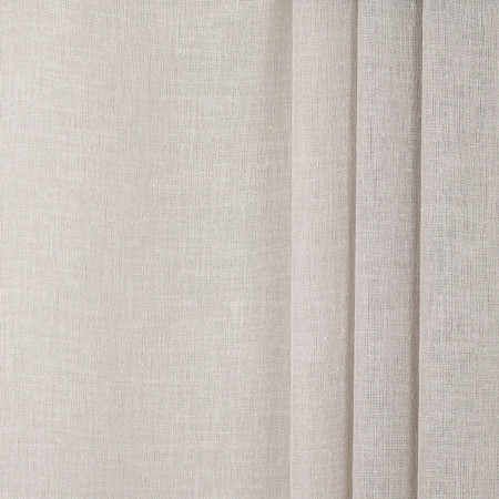 <p>Blank Slate Silver by Carole Fabric</p><p><strong>Required Minimum Quantity Purchase: 2 yards</strong></p><p>Book: Sheer Joy</p><p>Content: 100% Polyester</p><p>Origin: </p><p>Performance: N/A</p><p>Repeat: None</p><p>Width: 116""</p>