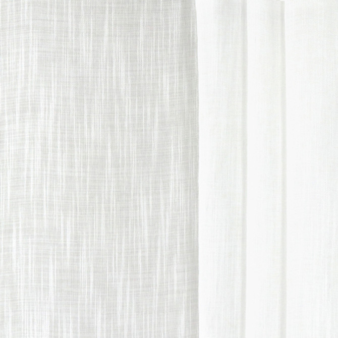 <p>Parkborough Ecru by Carole Fabric</p><p><strong>Required Minimum Quantity Purchase: 2 yards</strong></p><p>Book: Sheer Joy</p><p>Content: 100% Polyester</p><p>Origin: </p><p>Performance: N/A</p><p>Repeat: None</p><p>Width: 130""</p>