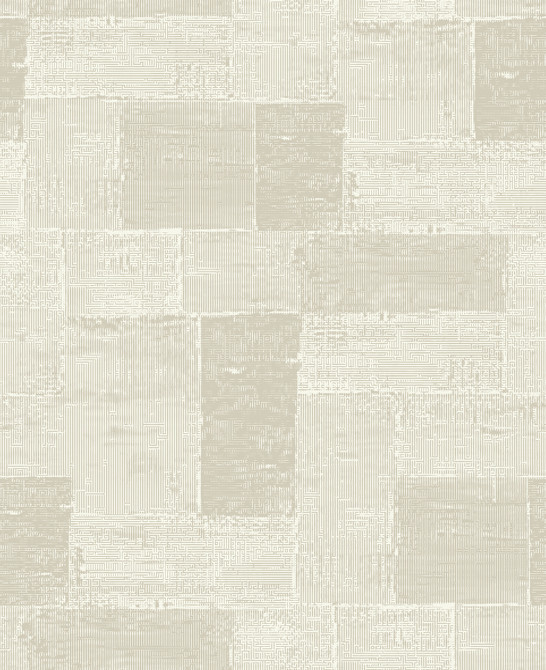 Composition Champagne Global Geometric Wallpaper by A-Street Prints Alchemy Covers about 57.8 square feet 21-in by 33-ft long roll Unpasted 25.2 - Fabric Carolina -
