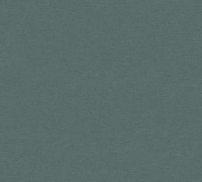 Estefan Teal Distressed Texture Wallpaper by Advantage Cuba Covers about 57.5 square feet 20.9-in by 33-ft long roll Unpasted 0 - Fabric Carolina -