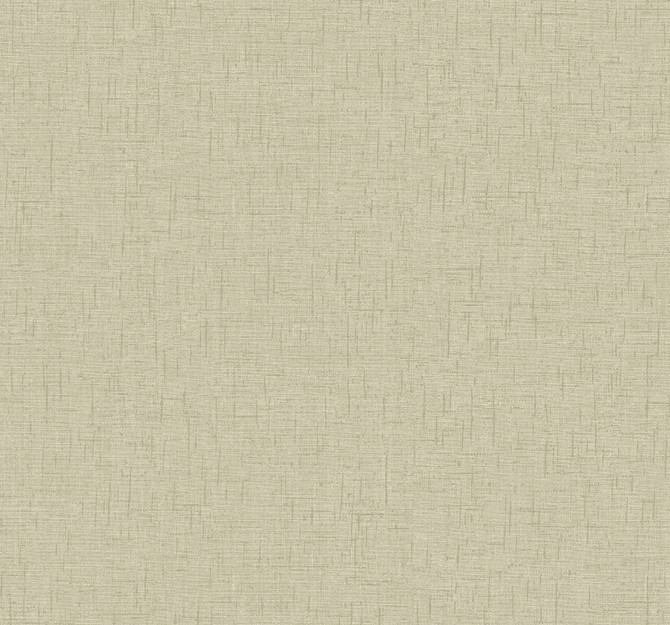 Bentley Beige Faux Linen Wallpaper by A-Street Prints Daylight Covers about 56.4 square feet 20.5-in by 33-ft long roll Unpasted 0 - Fabric Carolina -