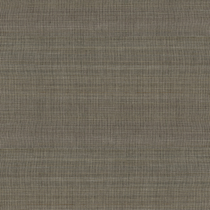 Tiemao Brown Abaca Grasscloth Wallpaper by A-Street Prints Fibers Covers about 72 square feet 36-in by 24-ft long roll Unpasted 0 - Fabric Carolina -