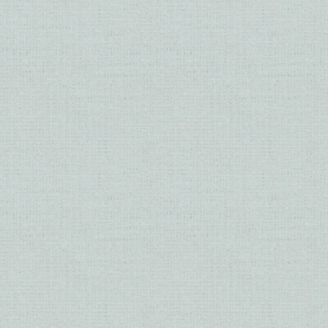 Nimmie Seafoam Basketweave Wallpaper by Chesapeake Homestead Covers about 56.4 square feet 20.5-in by 33-ft long roll Prepasted 20.5 - Fabric Carolina -