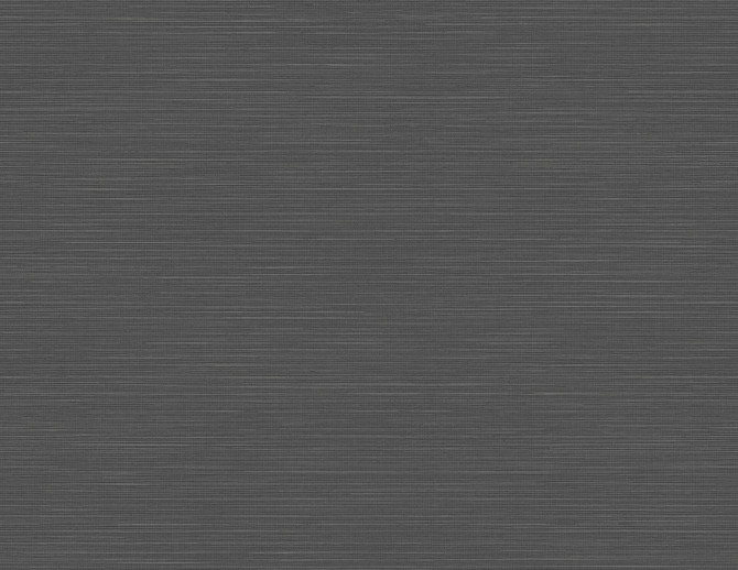 Moroccan Black Sisal Texture Wallpaper by A-Street Prints Inlay Covers about 60.8 square feet 27-in by 27-ft long roll Unpasted 0 - Fabric Carolina -
