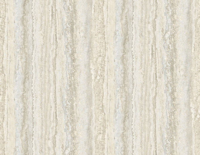 Hilton Taupe Marbled Paper Wallpaper by A-Street Prints Inlay Covers about 60.8 square feet 27-in by 27-ft long roll Unpasted 20.9 - Fabric Carolina -