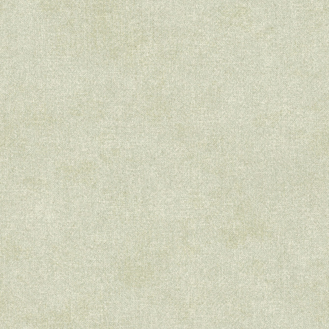 Homespun Green Textured Wallpaper by Chesapeake Kinfolk Covers about 56.4 square feet 20.5-in by 33-ft long roll Prepasted 20.5 - Fabric Carolina -