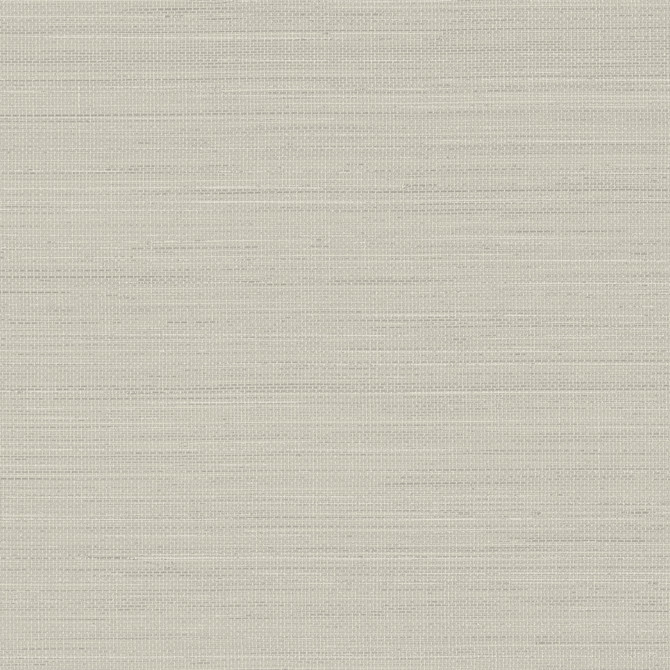 Spinnaker Charcoal Netting Wallpaper by Chesapeake Kinfolk Covers about 56.4 square feet 20.5-in by 33-ft long roll Prepasted 0 - Fabric Carolina -