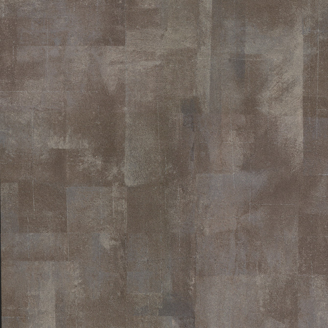Ozone Charcoal Texture Wallpaper by Brewster Polished Covers about 57.8 square feet 21-in by 33-ft long roll Unpasted 12.6 - Fabric Carolina -