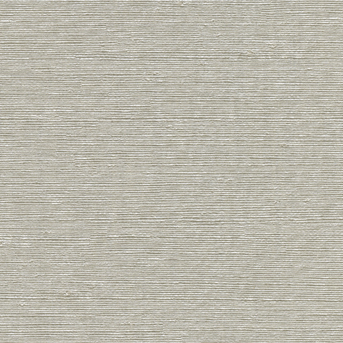 Aspero Light Grey Faux Grasscloth Wallpaper by Warner Textures & Weaves Covers about 60.8 square feet 27-in by 27-ft long roll Unpasted 0 - Fabric Carolina -