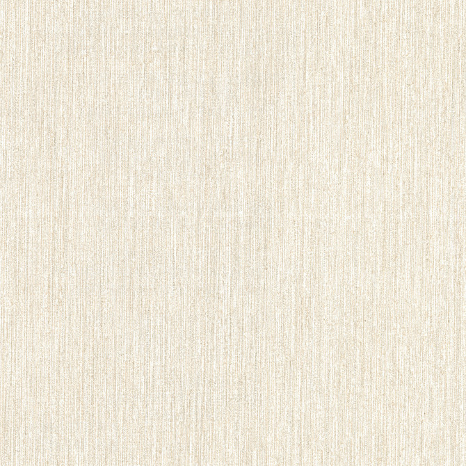 Barre Off White Stria Wallpaper by Warner Textures & Weaves Covers about 60.8 square feet 27-in by 27-ft long roll Unpasted 0 - Fabric Carolina -