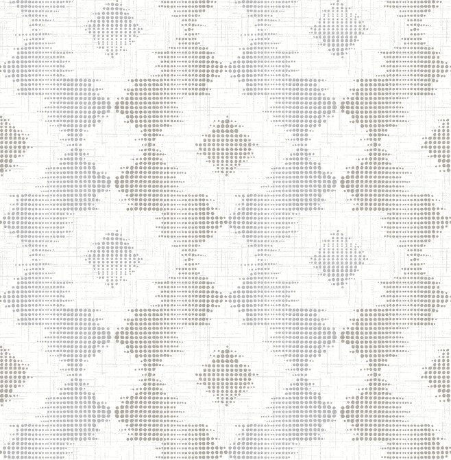 Babylon Metallic Abstract Floral Wallpaper by A-Street Prints Theory Covers about 56.4 square feet 20.5-in by 33-ft long roll Unpasted 10.4 - Fabric Carolina -