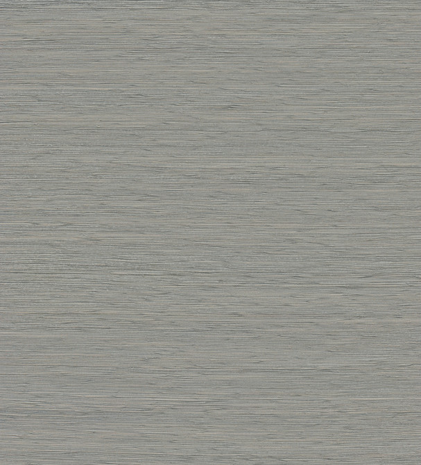 Kira Light Grey Hemp Wallpaper by A-Street Prints Twine Covers about 72 square feet 36-in by 24-ft long roll Unpasted 0 - Fabric Carolina -