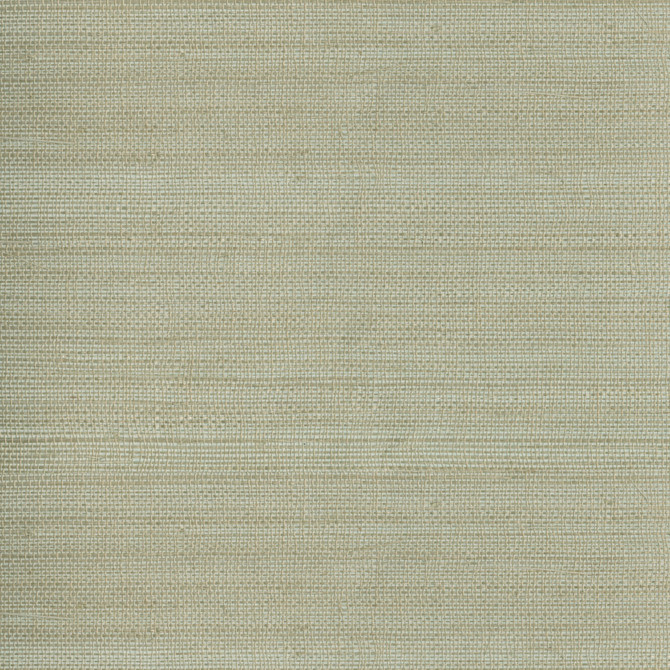 Myoki Neutral Grasscloth Wallpaper by Kenneth James Zen Grasscloth Covers about 72 square feet 36-in by 24-ft long roll Unpasted 0 - Fabric Carolina -