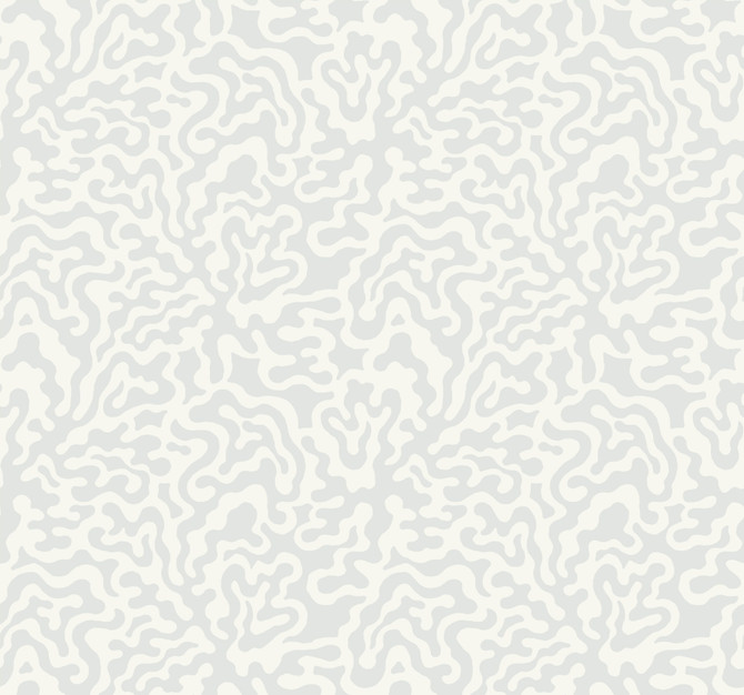 Nebulous Cloud Duck Egg Wallpaper by York Wallcoverings Artistic Abstracts Covers about 60.8 square feet 27-in by 27-ft long roll Unpasted 12.63 - Fabric Carolina -