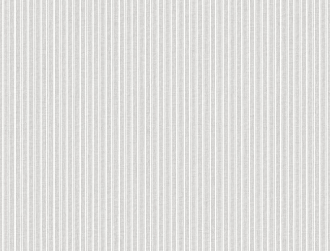 New Ticking Stripe Grey Wallpaper by Inspired by Color Beige & Neutrals Covers about 60.8 square feet 27-in by 27-ft long roll Prepasted 0 - Fabric Carolina -