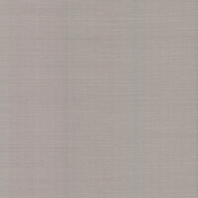 Makasa Sisal Grey Wallpaper by York Wallcoverings Blooms Covers about 72 square feet 36-in by 24-ft long roll Unpasted 0 - Fabric Carolina -