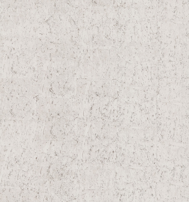 Cork Pale Grey & Silver Wallpaper by Candice Olson Candice Olson Casual Elegance Covers about 72 square feet 36-in by 24-ft long roll Unpasted 0 - Fabric Carolina -