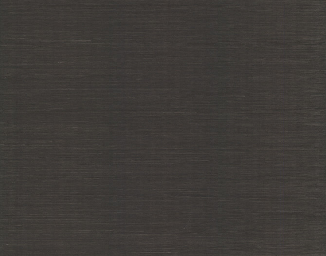 Plain Sisal Grasscloth Black Wallpaper by Candice Olson Candice Olson Natural Splendor Covers about 72 square feet 36-in by 24-ft long roll Unpasted 0 - Fabric Carolina -
