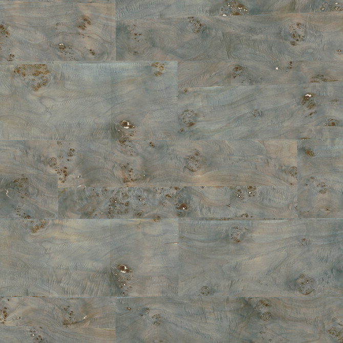 Burlwood Smoke Wallpaper by Ronald Redding Grasscloth & Natural Resource Covers about 72 square feet 36-in by 24-ft long roll Unpasted 36 - Fabric Carolina -