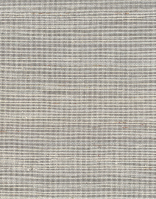 Impression Grey Wallpaper by York Wallcoverings Grasscloth II Covers about 81 square feet 36-in by 27-ft long roll Unpasted 0 - Fabric Carolina -