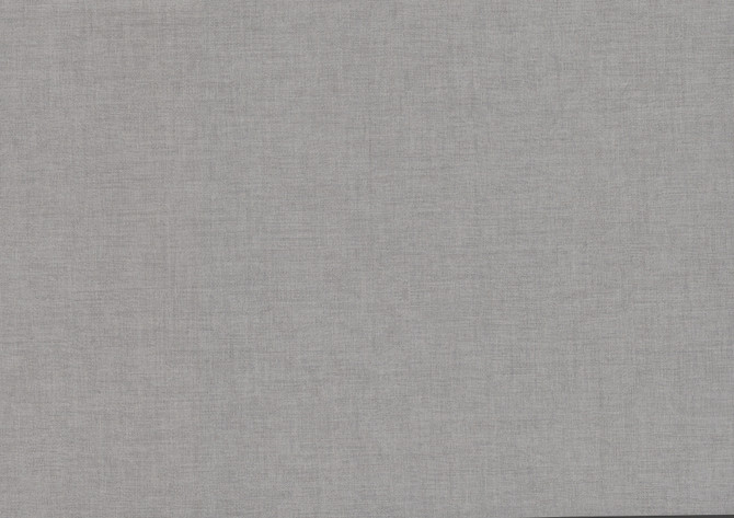 Gesso Weave Grey Wallpaper by York Wallcoverings Signature Textures Covers about 56.4 square feet 20.5-in by 33-ft long roll Unpasted 0 - Fabric Carolina -