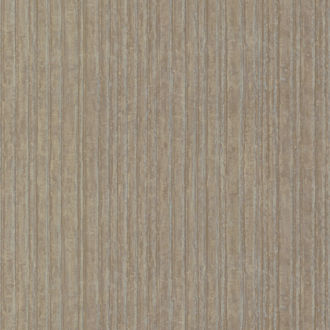 Vintage Tin Satin Brass Wallpaper by Ronald Redding Industrial Interiors III Covers about 65 square feet 26-in by 30-ft long roll Unpasted 0 - Fabric Carolina - Vintage Tin Satin Brass Wallpaper by Ronald Redding Industrial Interiors III Covers about 65 square feet 26-in by 30-ft long roll Unpasted 0 - Fabric Carolina -