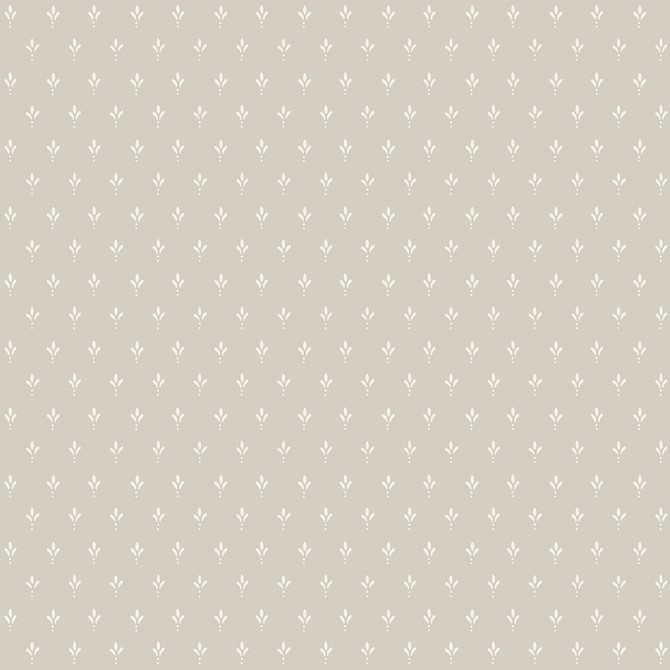 Charm Grey Wallpaper by Magnolia Home Magnolia Home 4 Covers about 56.4 square feet 20.5-in by 33-ft long roll Prepasted 20.5 - Fabric Carolina -