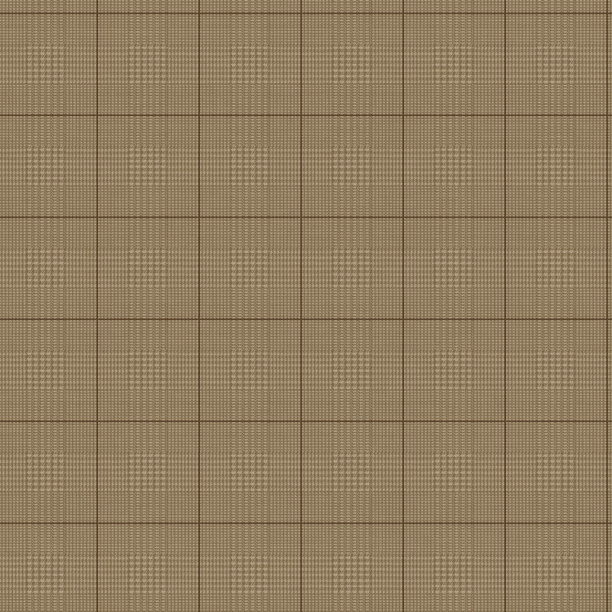 Windsor Mocha Wallpaper by Magnolia Home Magnolia Home 4 Covers about 56.4 square feet 20.5-in by 33-ft long roll Prepasted 20.5 - Fabric Carolina -