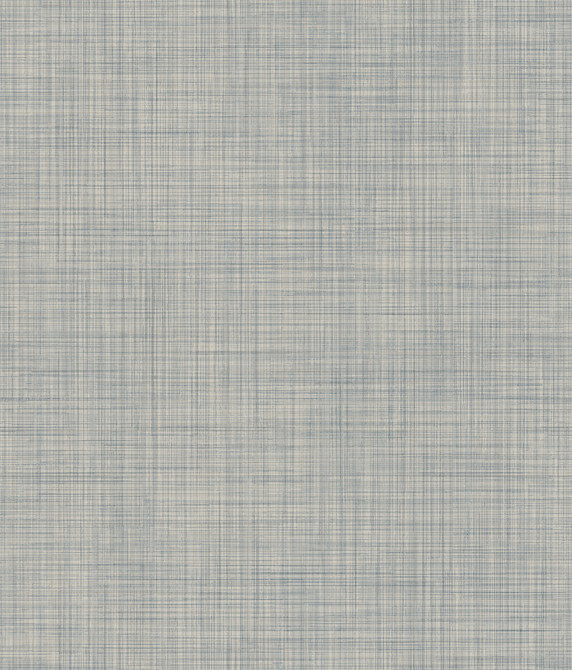 Traverse Grey Wallpaper by Magnolia Home Magnolia Open Sheet Covers about 56.4 square feet 20.5-in by 33-ft long roll Prepasted 24 - Fabric Carolina -