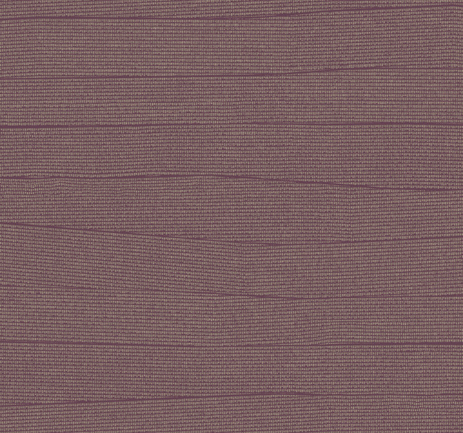 Natural Grid Mulberry Wallpaper by York Wallcoverings New Origins Covers about 60.8 square feet 27-in by 27-ft long roll Unpasted 25.25 - Fabric Carolina -