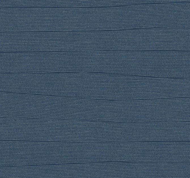 Natural Grid Navy Wallpaper by York Wallcoverings New Origins Covers about 60.8 square feet 27-in by 27-ft long roll Unpasted 25.25 - Fabric Carolina -