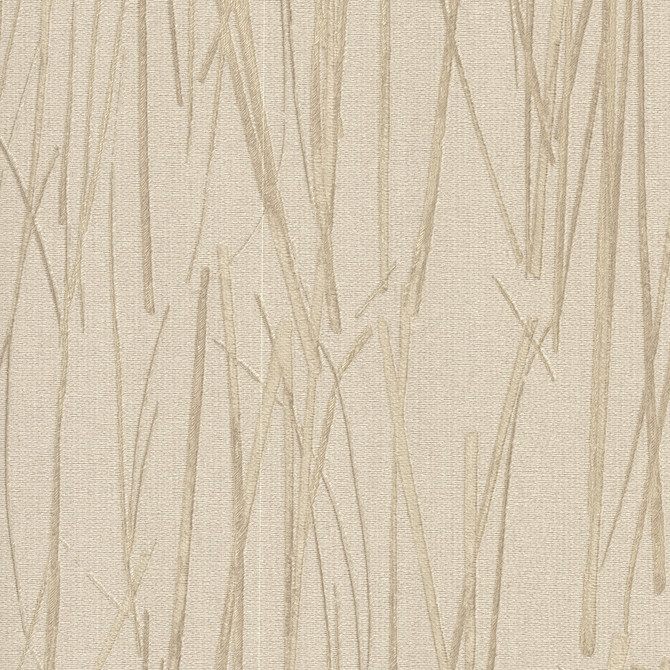 Piedmont Bamboo Linen Wallpaper by York Wallcoverings Signature Textures Resource Library Covers about 56.4 square feet 20.5-in by 33-ft long roll Unpasted 23.63 - Fabric Carolina -