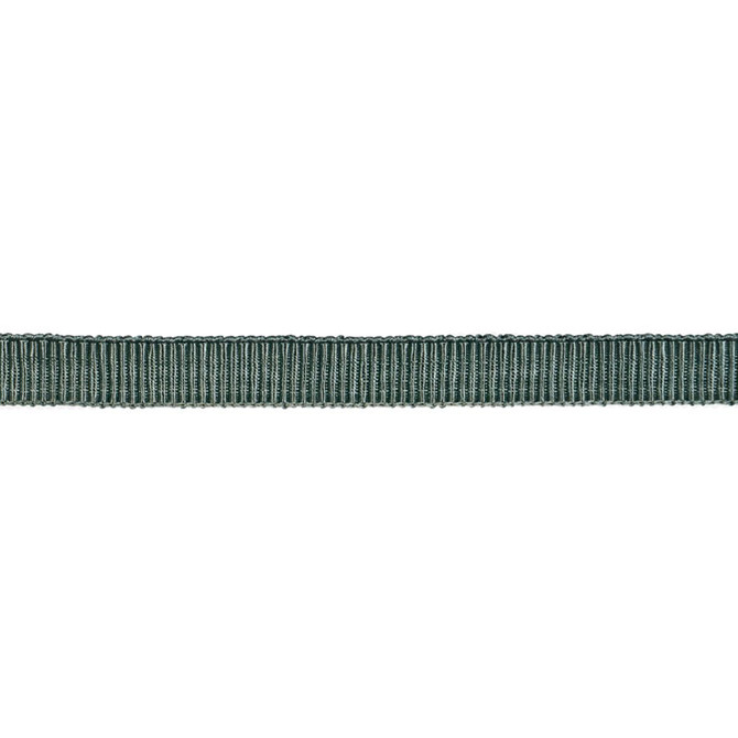 Narrow Faille Tape Patina 74990 by Schumacher Trim Perennial Favorite Trims - Fabric Carolina -