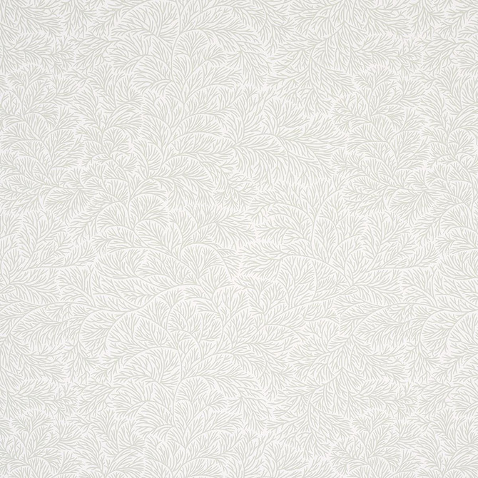Bougainvillea Leaf Green 5014331 by Schumacher Wallpaper Mark D. Sikes 27.0" - Fabric Carolina -
