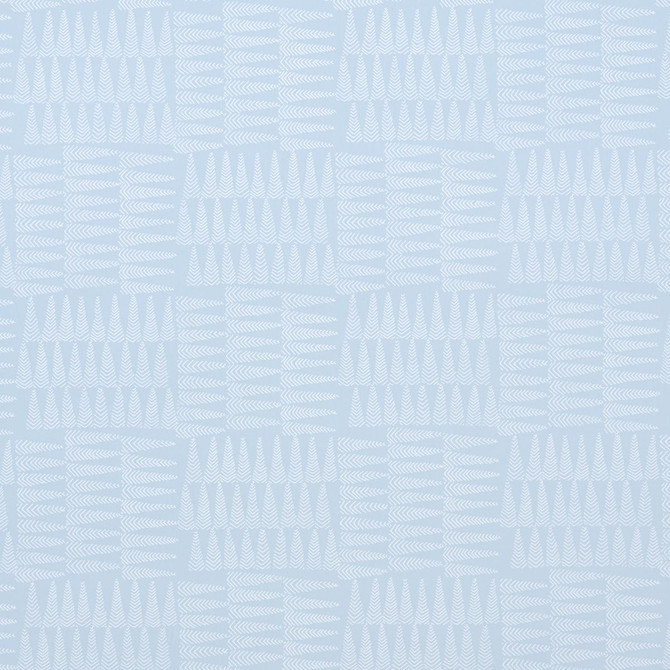 Charlie Sky 5013931 by Schumacher Wallpaper Easy Elements 9.0" - Fabric Carolina -
