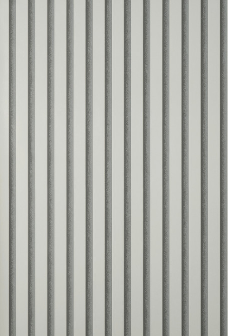 Reggie Stone Vertical Slats Wallpaper by Fine Decor Medley Covers about 56.4 square feet 20.5-in by 33-ft long roll Unpasted 0 - Fabric Carolina -