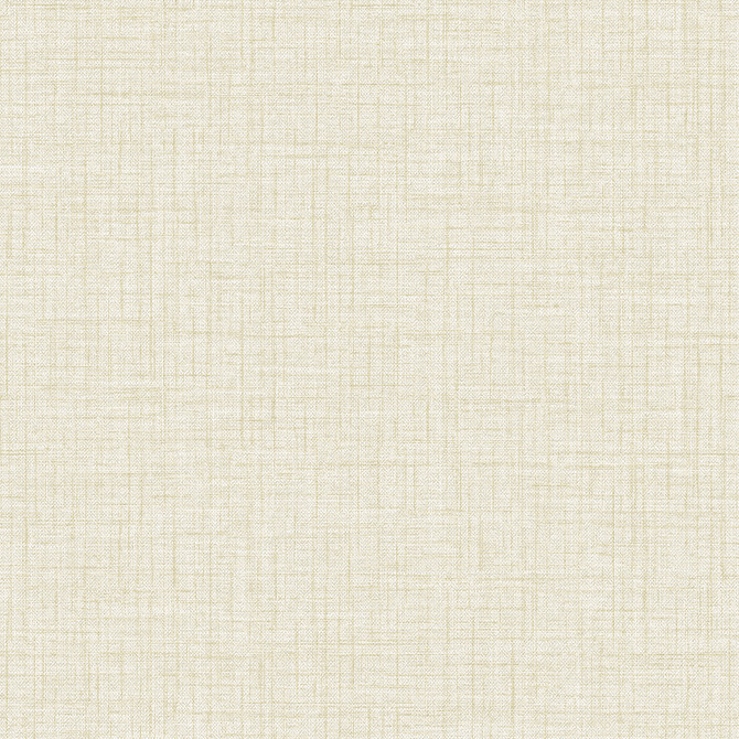 Lanister Cream Texture Wallpaper by Advantage Curio Covers about 56.4 square feet 20.5-in by 33-ft long roll Unpasted 0 - Fabric Carolina -