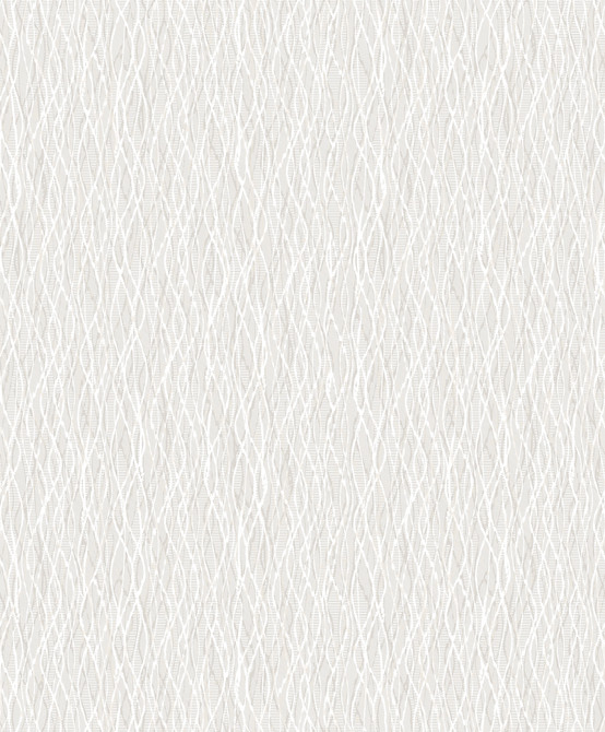 Quinn Light Pink Twist Wallpaper by Decorline Vista Covers about 57.8 square feet 21-in by 33-ft long roll Unpasted 25 - Fabric Carolina -