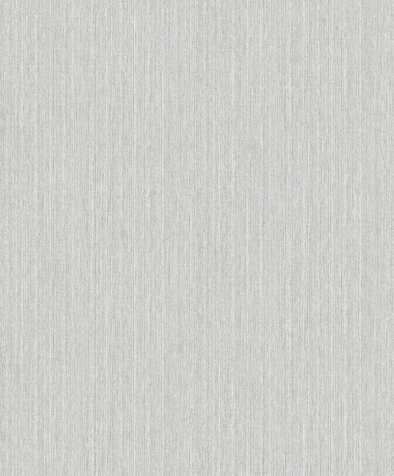 Christabel Neutral Stria Wallpaper by Advantage Surfaces Covers about 57.8 square feet 21-in by 33-ft long roll Unpasted 25 - Fabric Carolina -