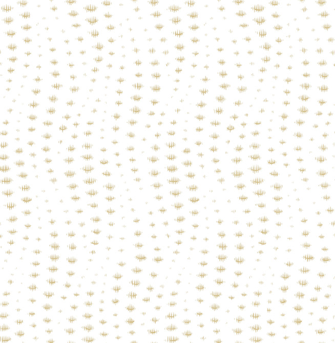 Citrine Wavelength Wallpaper by A-Street Prints Signature by Sarah Richardson Covers about 56.4 square feet 20.5-in by 33-ft long roll Unpasted 20.9 - Fabric Carolina -