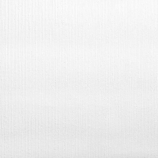 Powers White Paintble Stripe Texture Wallpaper by Brewster Paintable Solutions V Covers about 56.4 square feet 20.5-in by 33-ft long roll Unpasted 0 - Fabric Carolina -