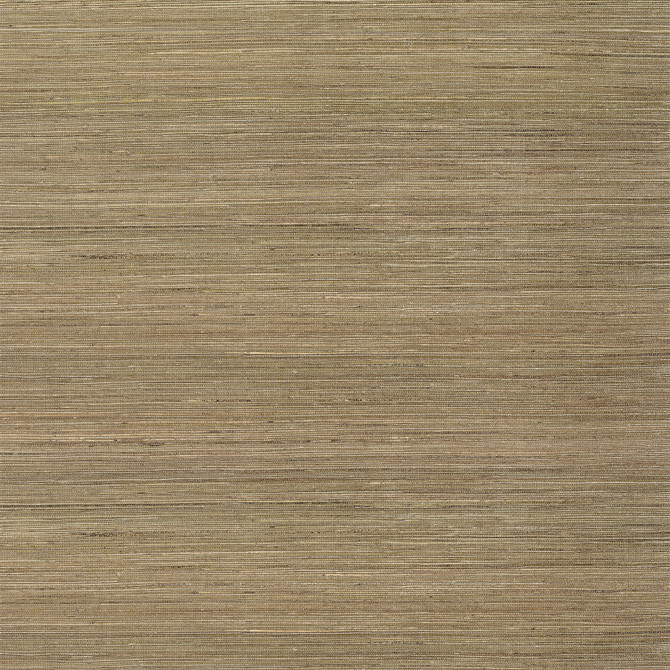 Sanji Coffee Grasscloth Wallpaper by A-Street Prints Fibers Covers about 72 square feet 36-in by 24-ft long roll Unpasted 0 - Fabric Carolina -