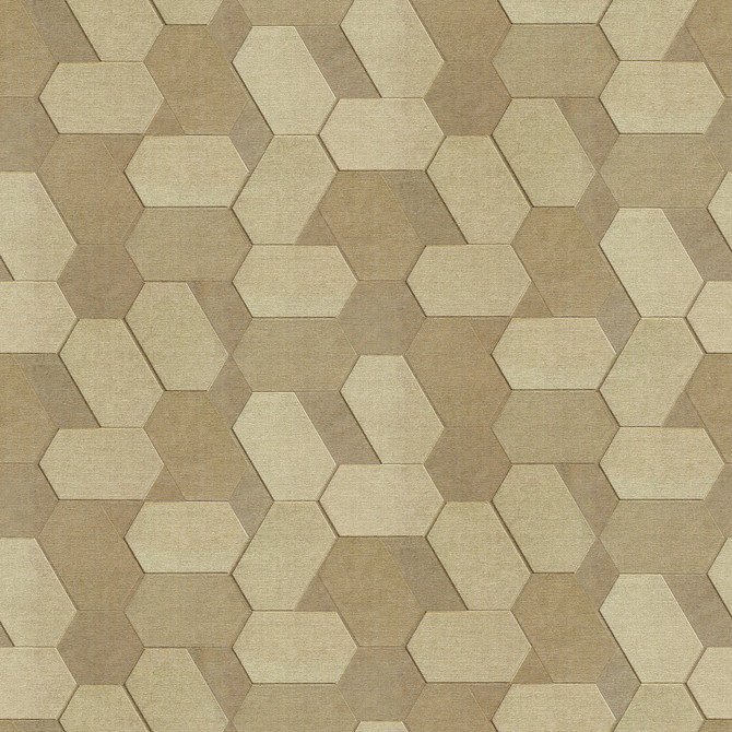 Plaza Light Brown Geometric Wallpaper by Advantage Deluxe Covers about 56.4 square feet 20.5-in by 33-ft long roll Unpasted 20.1 - Fabric Carolina - Plaza Light Brown Geometric Wallpaper by Advantage Deluxe Covers about 56.4 square feet 20.5-in by 33-ft long roll Unpasted 20.1 - Fabric Carolina -