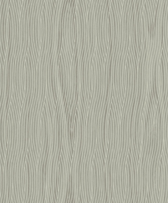 Grayson Grey Grey Geometric Wallpaper by Brewster Textural Essentials Covers about 57.8 square feet 21-in by 33-ft long roll Unpasted 25.2 - Fabric Carolina -