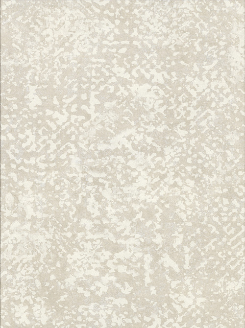 Carson Champagne Distressed Texture Wallpaper by Brewster Textural Essentials Covers about 75.6 square feet 27.5-in by 33-ft long roll Unpasted 12.6 - Fabric Carolina -
