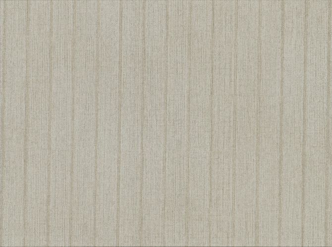 Ramona Gold Stripe Texture Wallpaper by Brewster Riva Covers about 75.6 square feet 27.5-in by 33-ft long roll Unpasted 0 - Fabric Carolina -